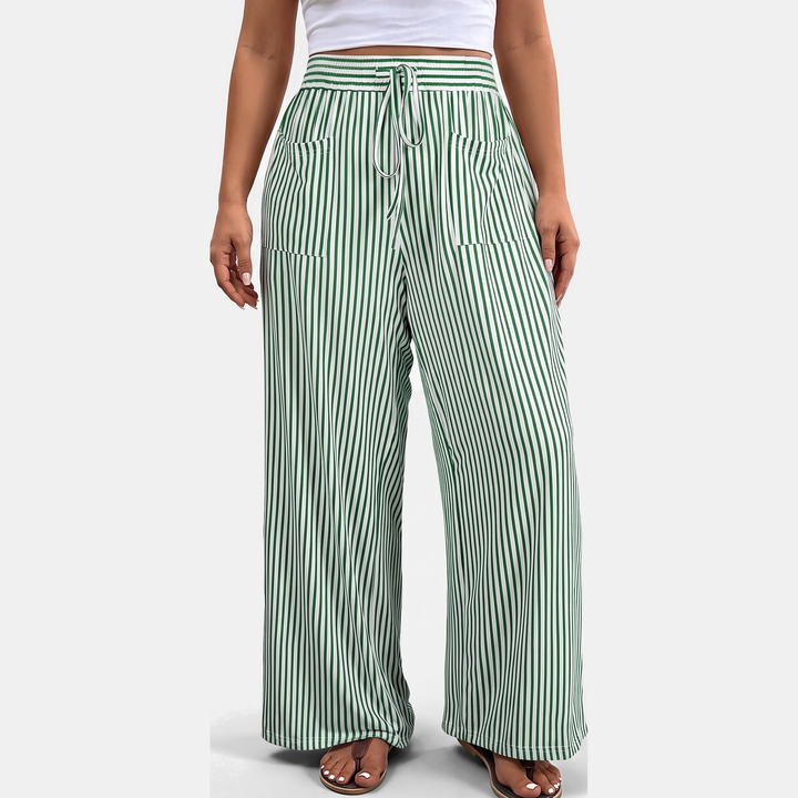 Green Stripe