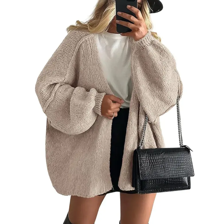 Grey Beige