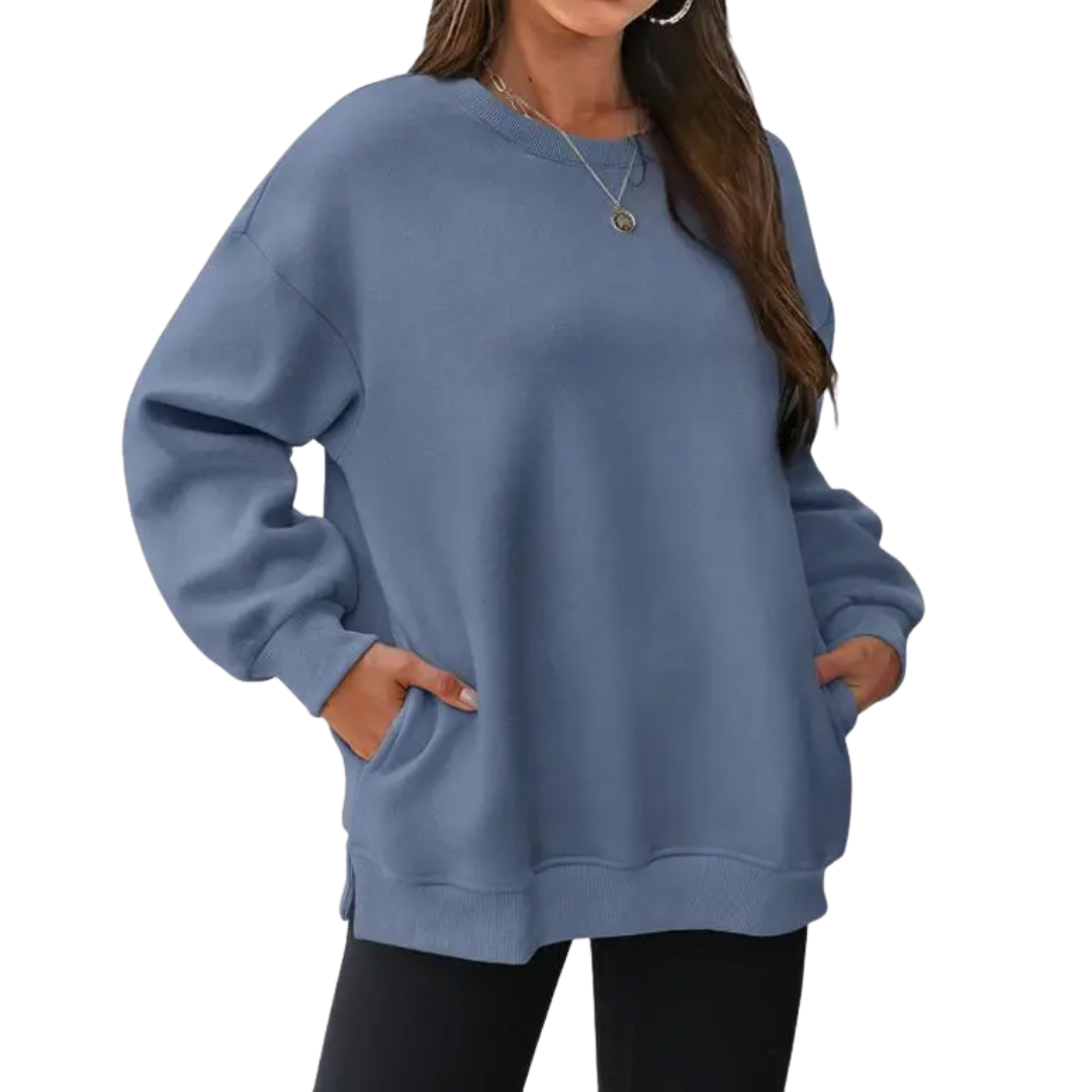 Grey Blue