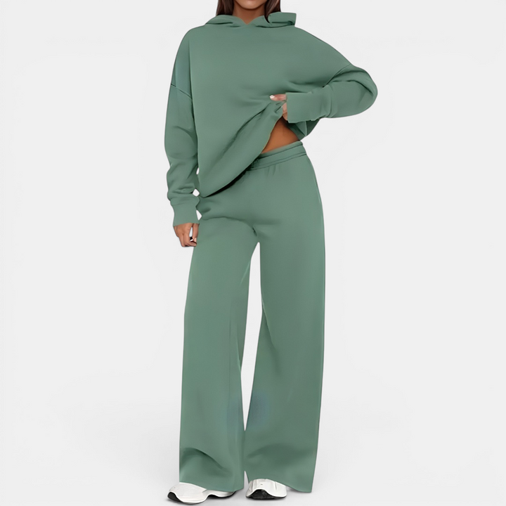 Grey Green