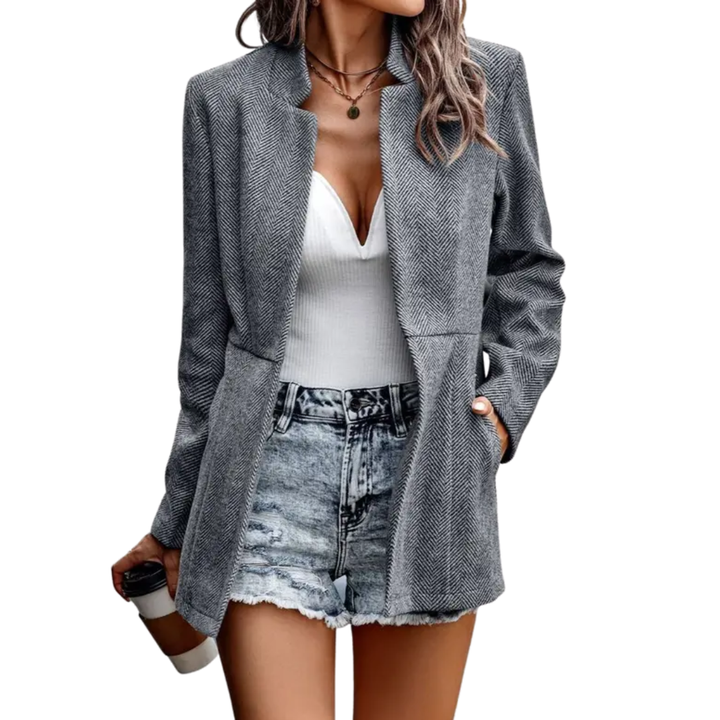 Grey