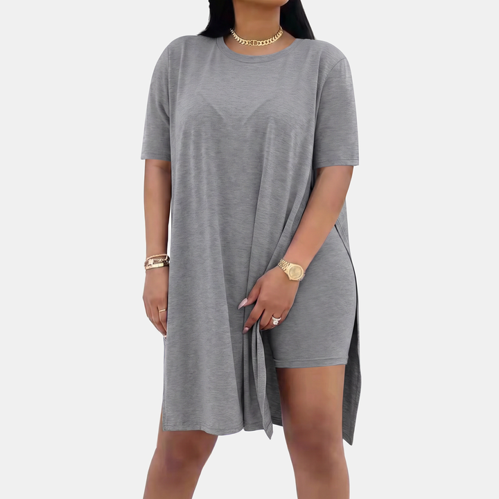 Grey