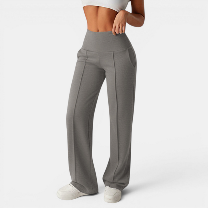 Hemp Gray