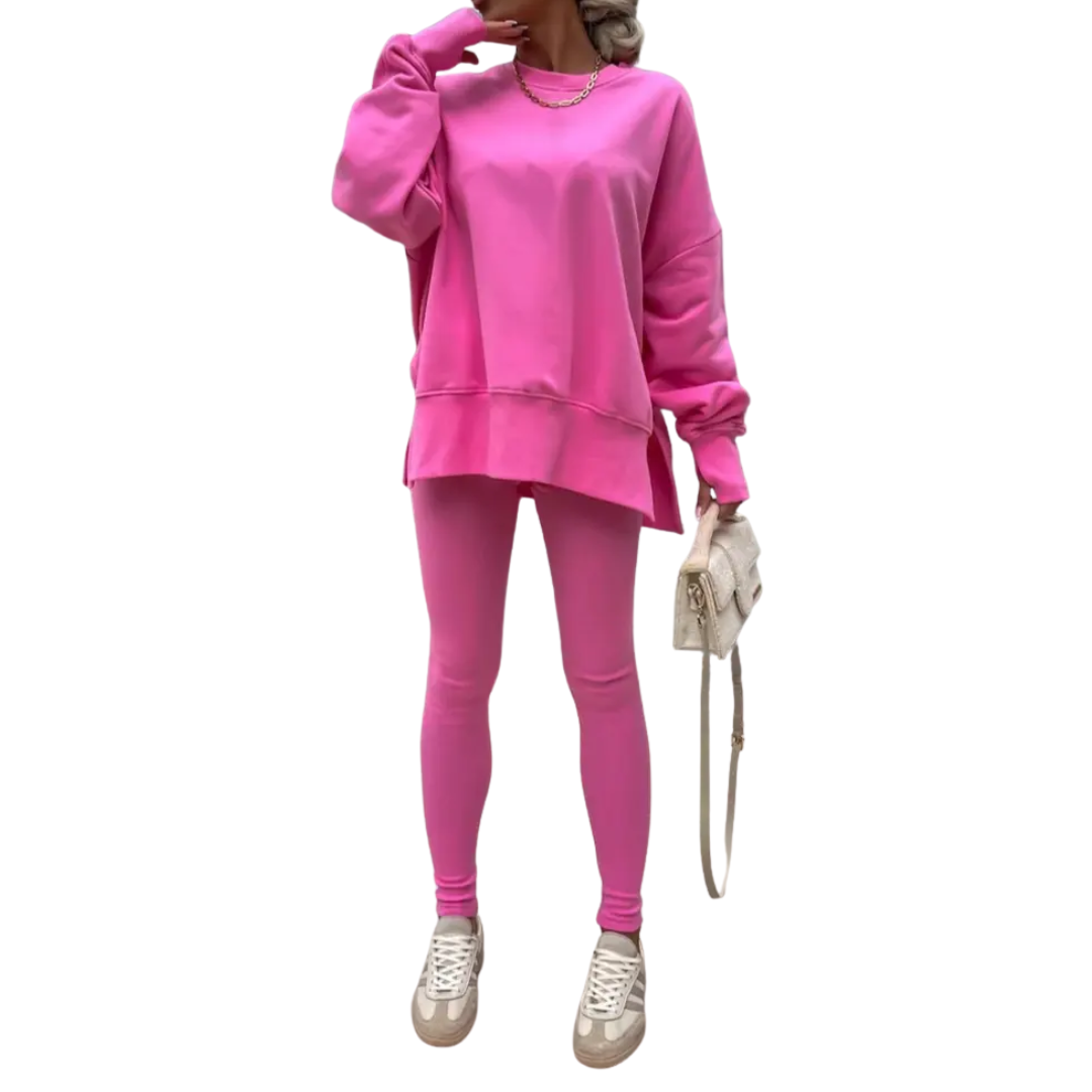 Hot Pink