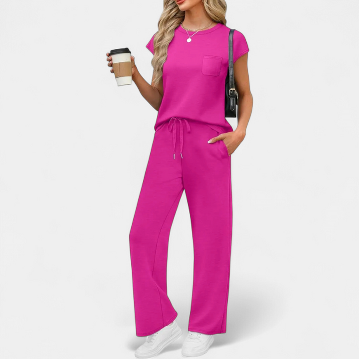 Hot Pink