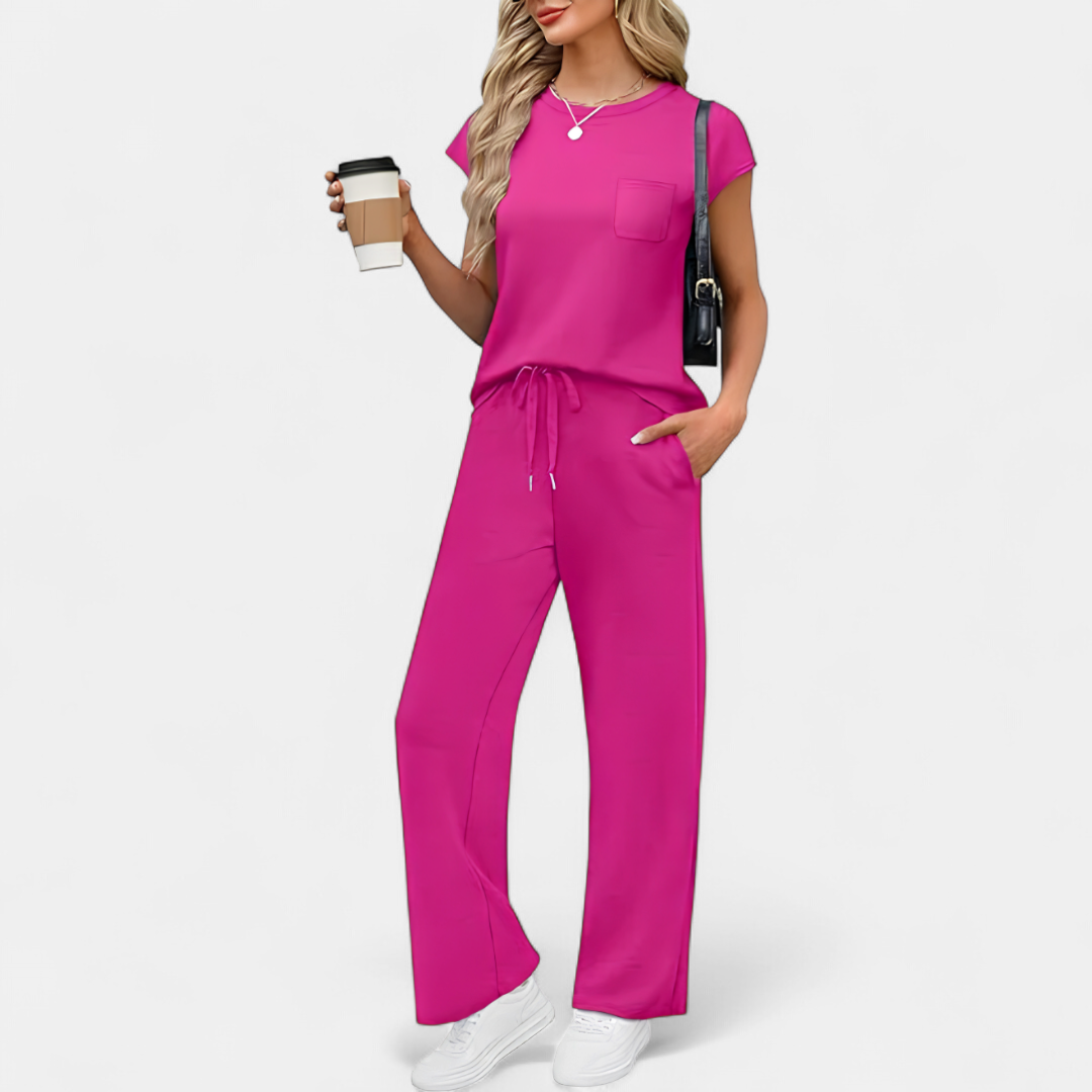 Hot Pink