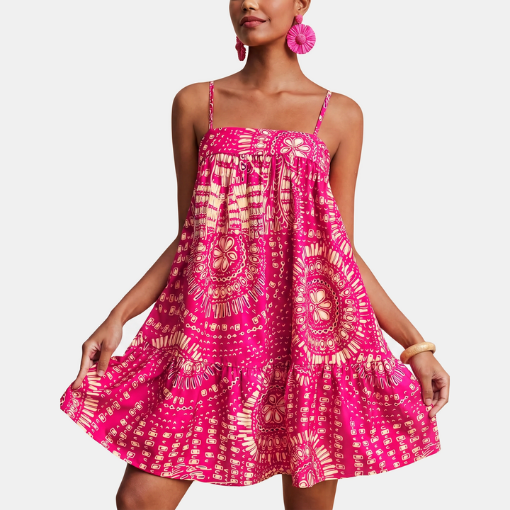 Hot Pink