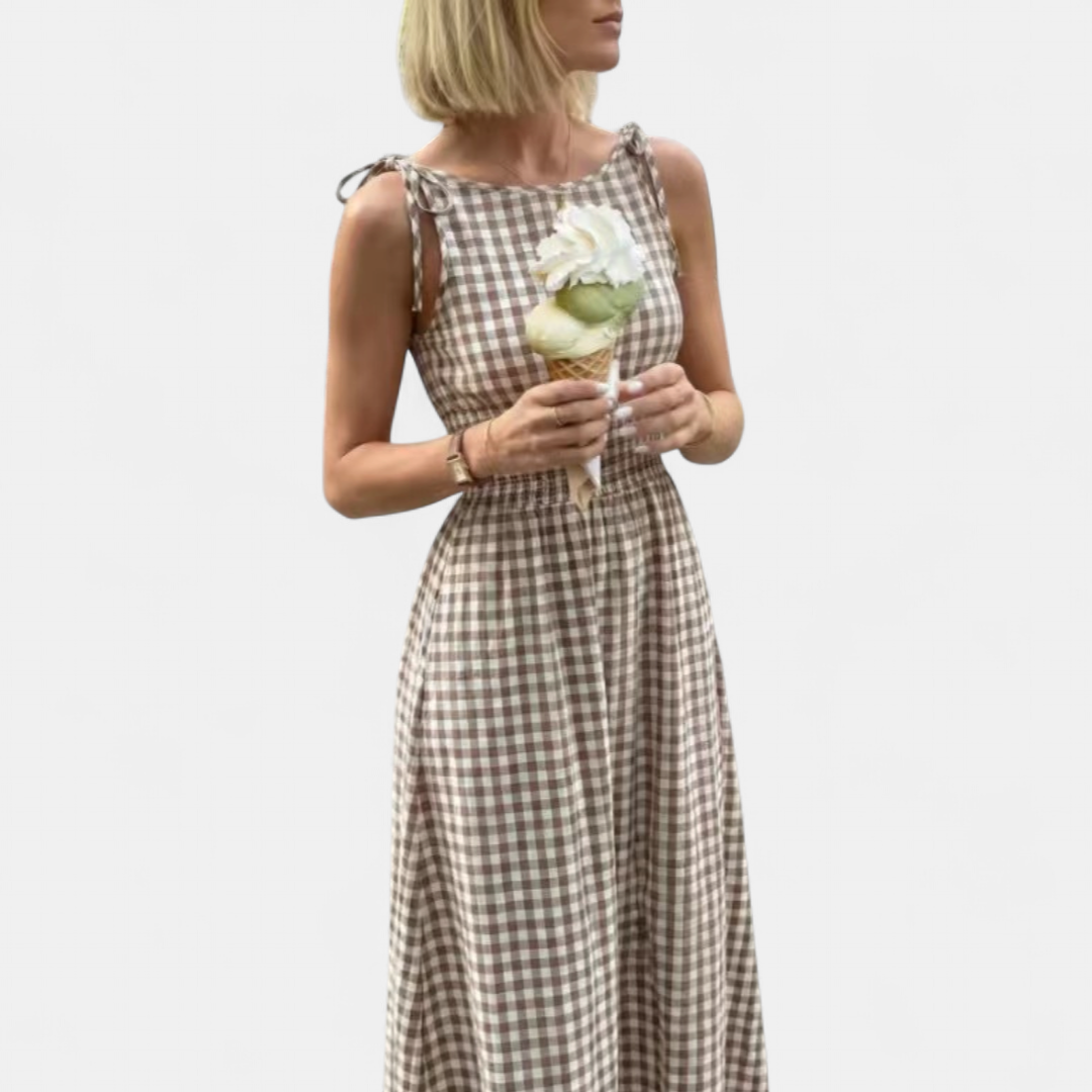 Houndstooth Pattern