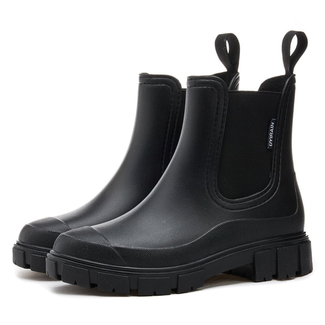 Jet Black