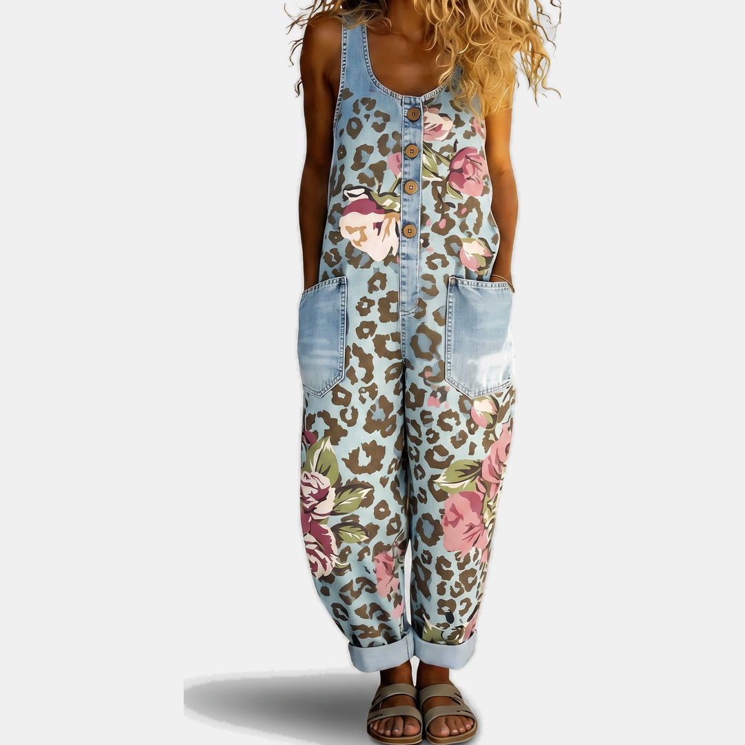 Leopard Print
