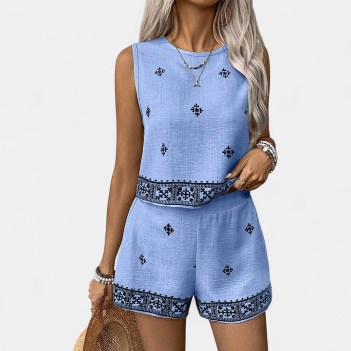 Light Blue