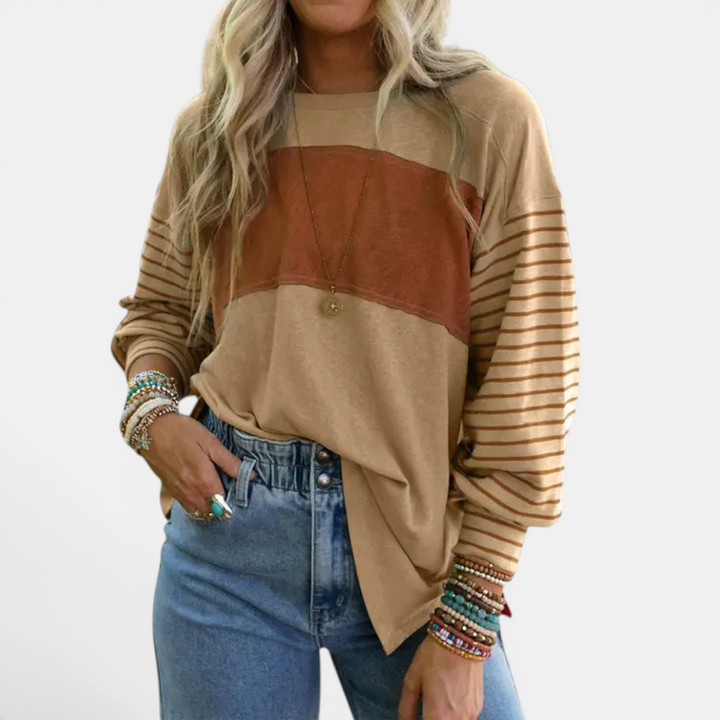 Light French Beige