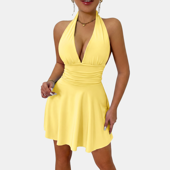 Light Yellow