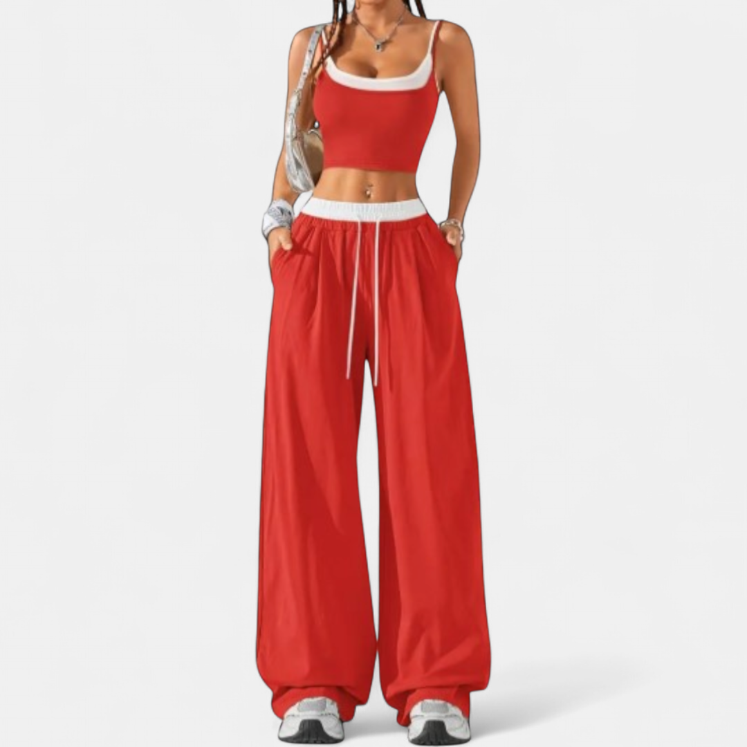 Lime Red