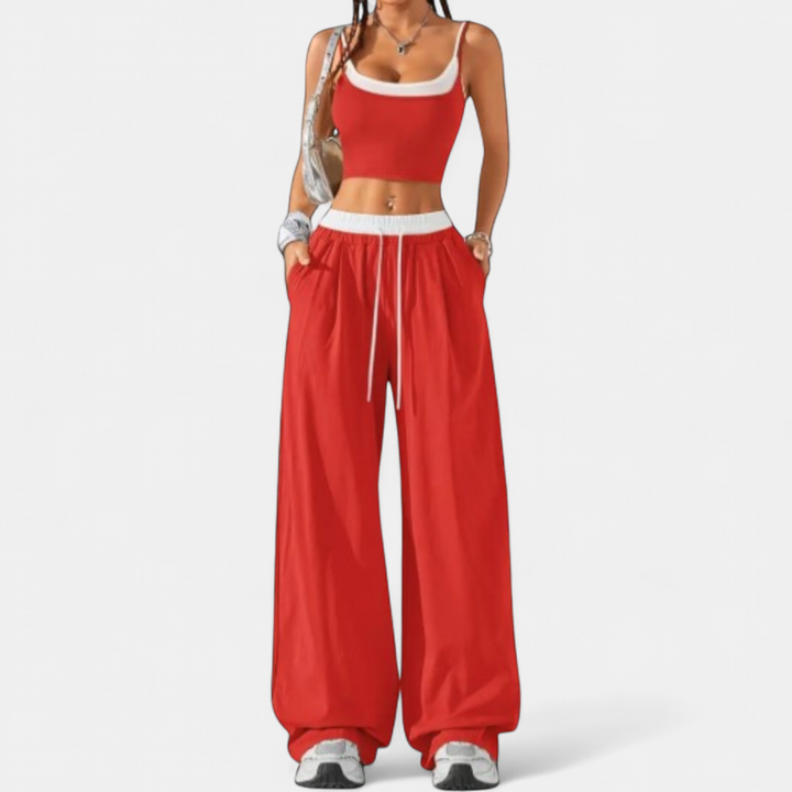 Lime Red