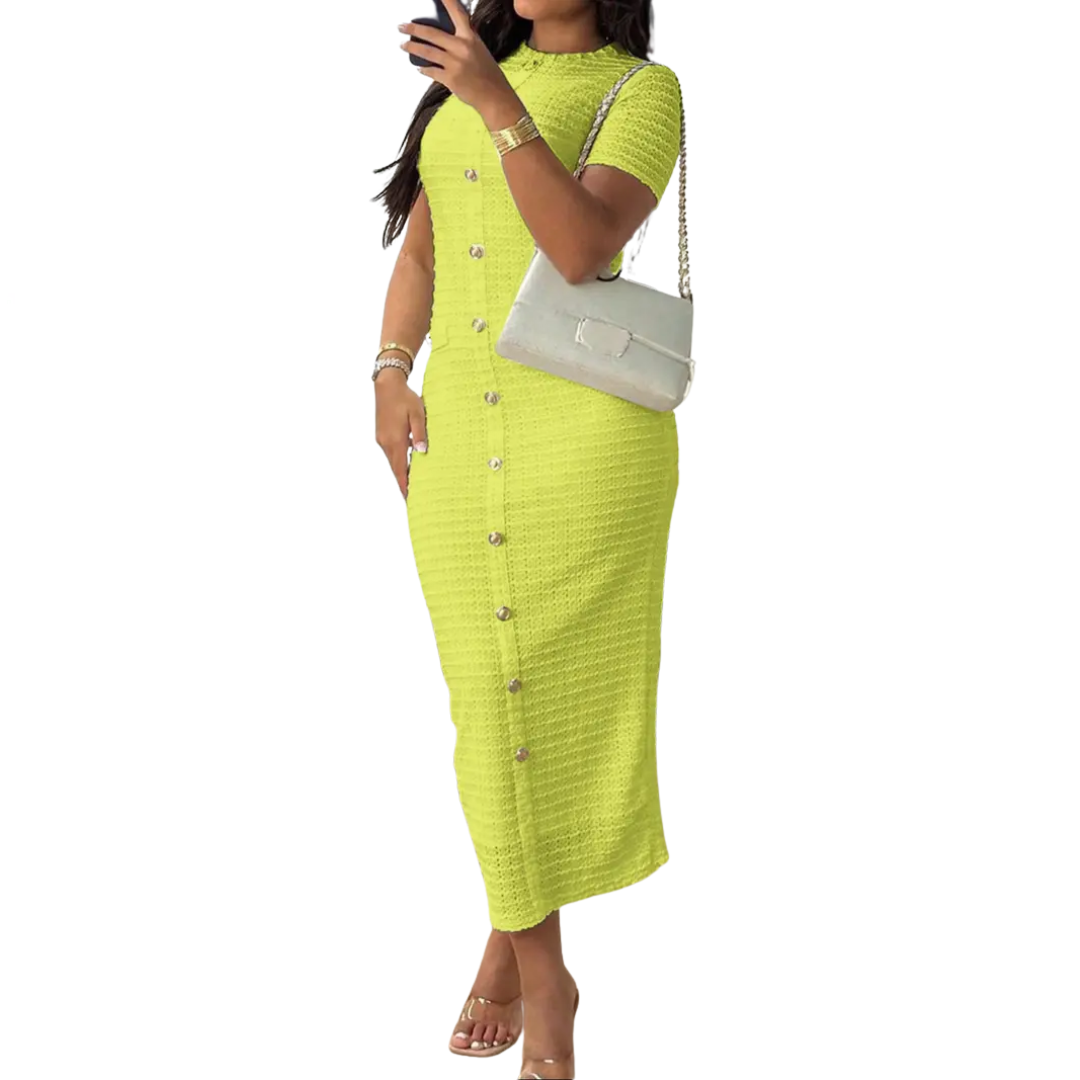 Lime Yellow