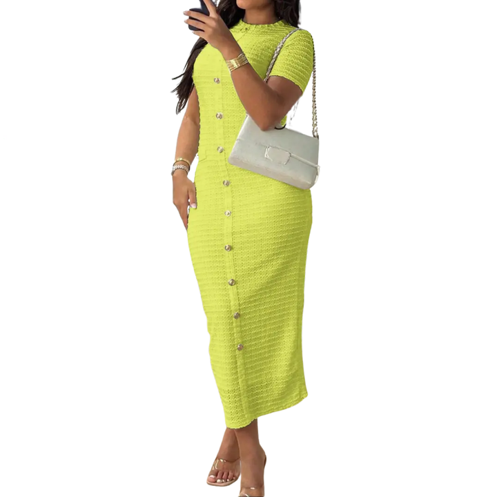 Lime Yellow