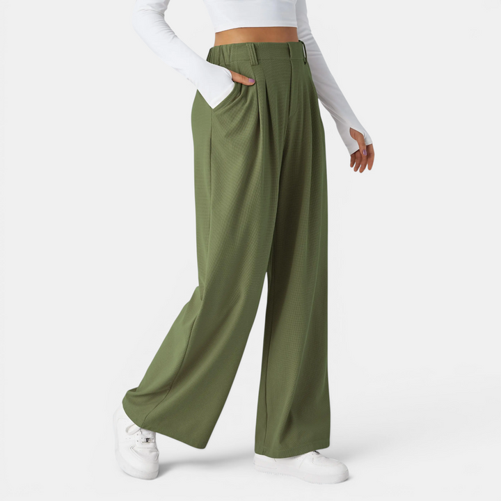 Loden Green