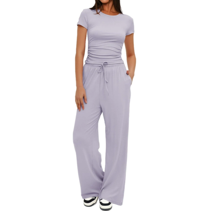 Mauve Purple