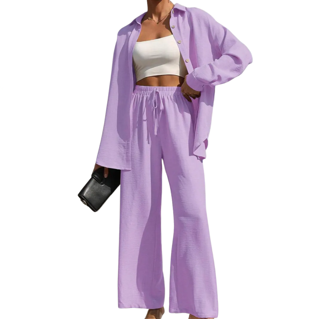 Mauve Purple
