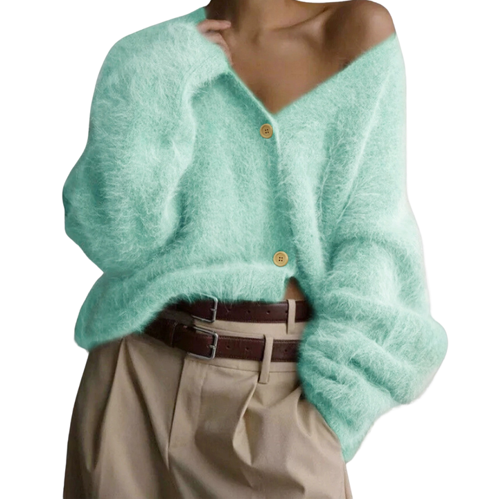 Mint Green
