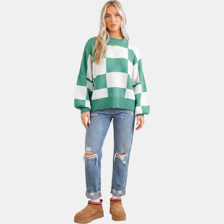Mint Green