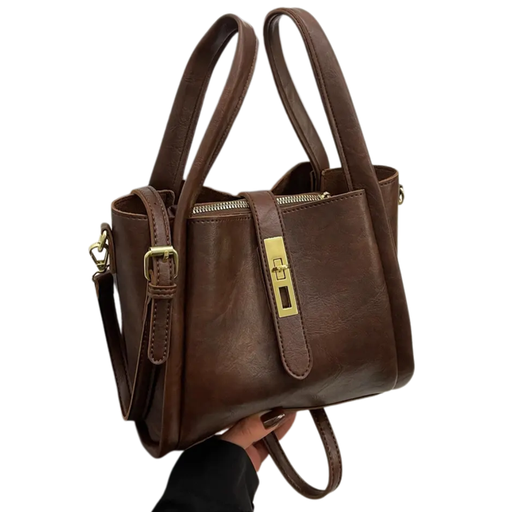 Mocha Brown