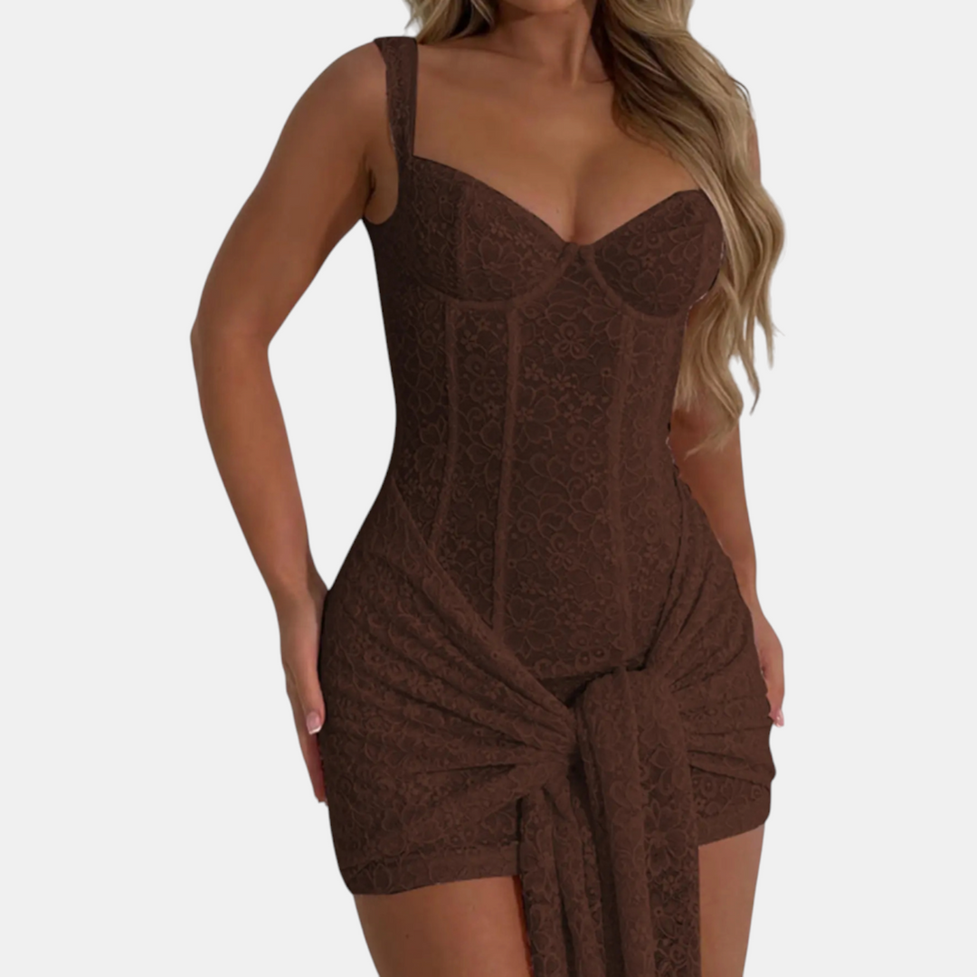 Mocha Brown