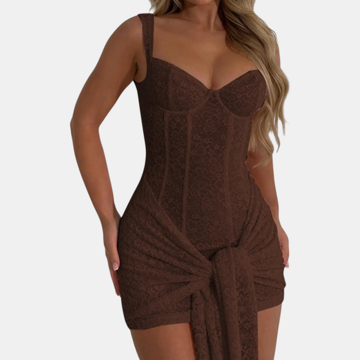 Mocha Brown