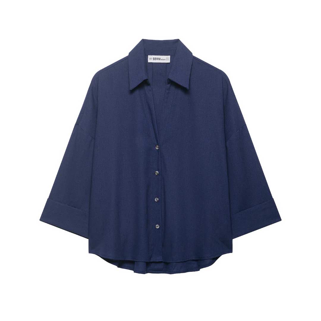 Navy Blue