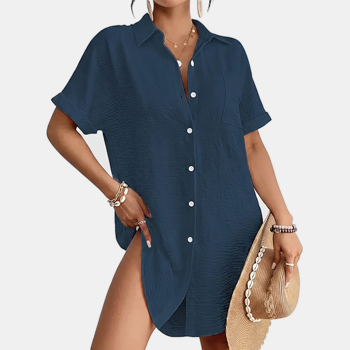Navy Blue