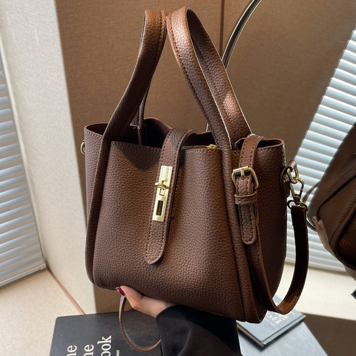 GYPSY™ - Elegant Women's Retro Fashion Handbag Versatile Crossbody Shoulder Bag