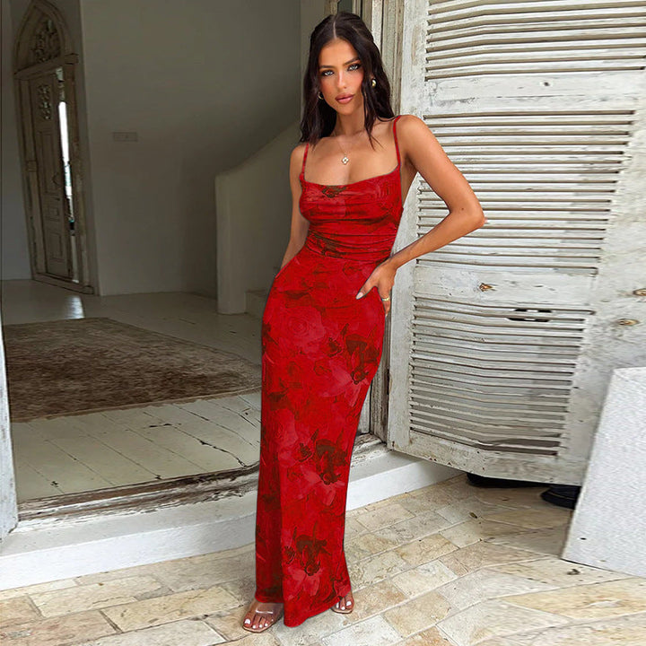 MAISIE™ - Comfy Summer Slim Fit Bodycon Dress