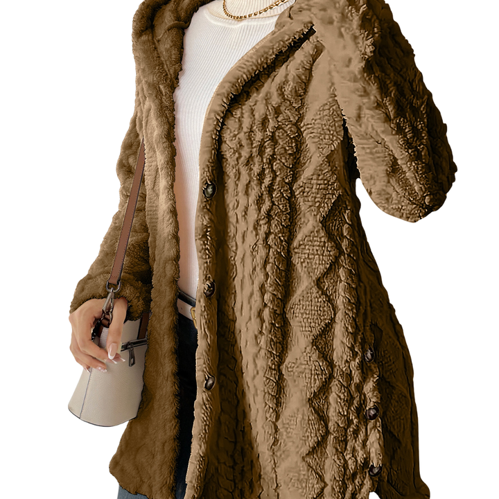 Ochre Brown