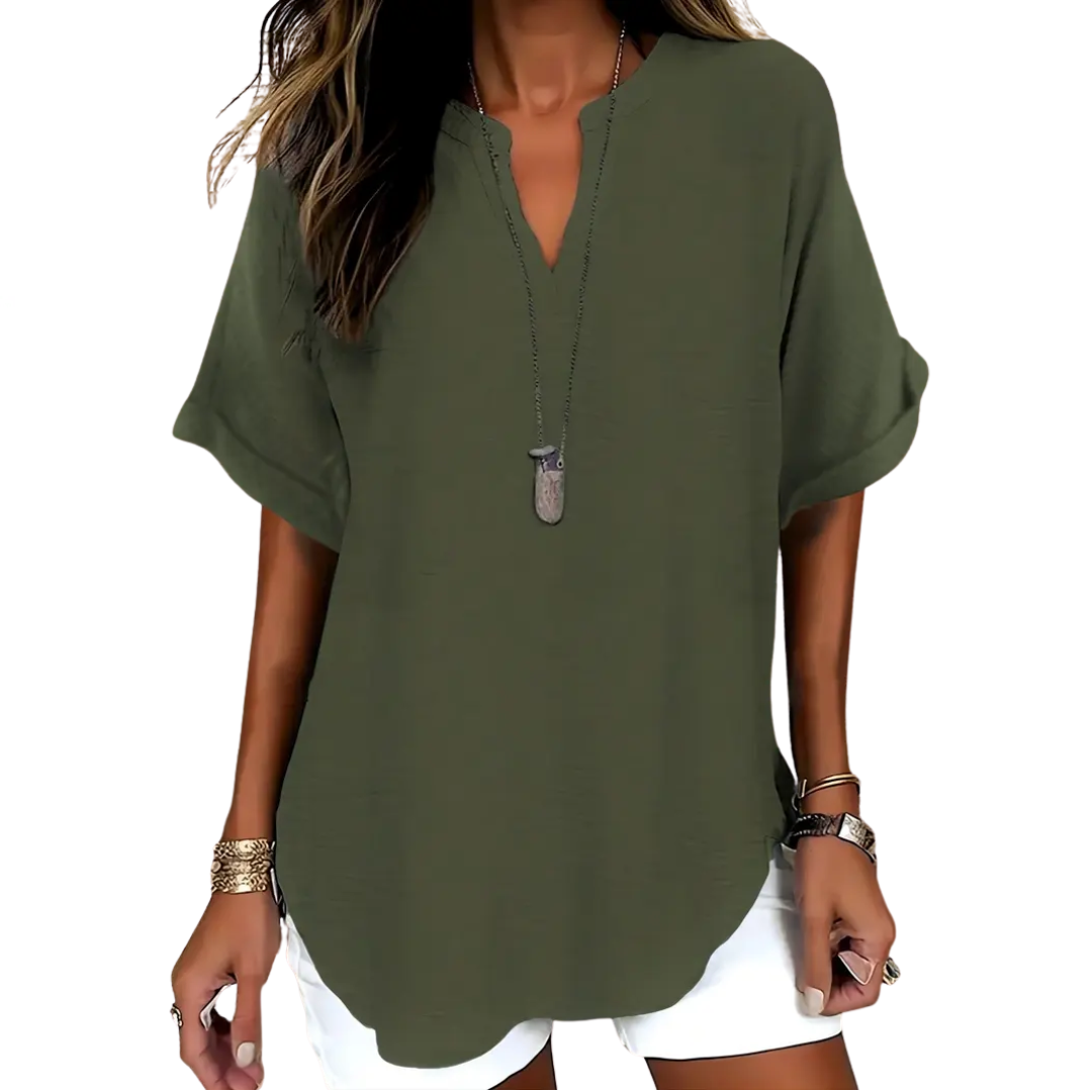 Olive Green