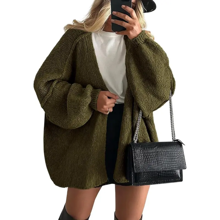 Olive Green