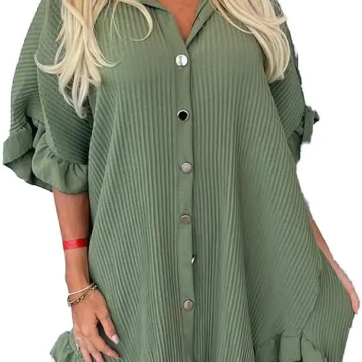 Olive Green