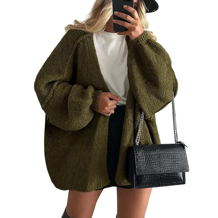 Olive Green