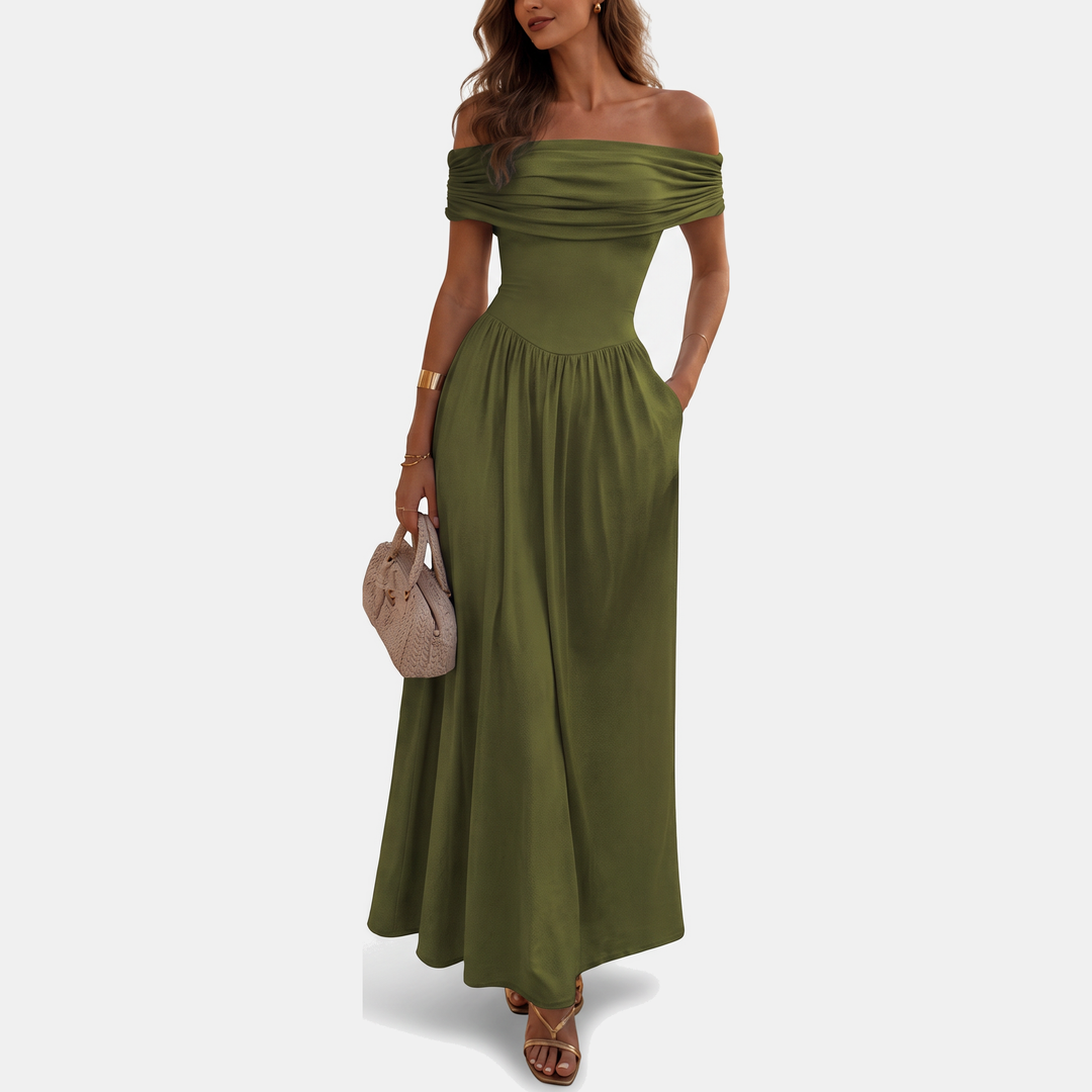 Olive Green