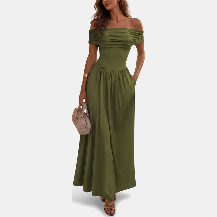 Olive Green