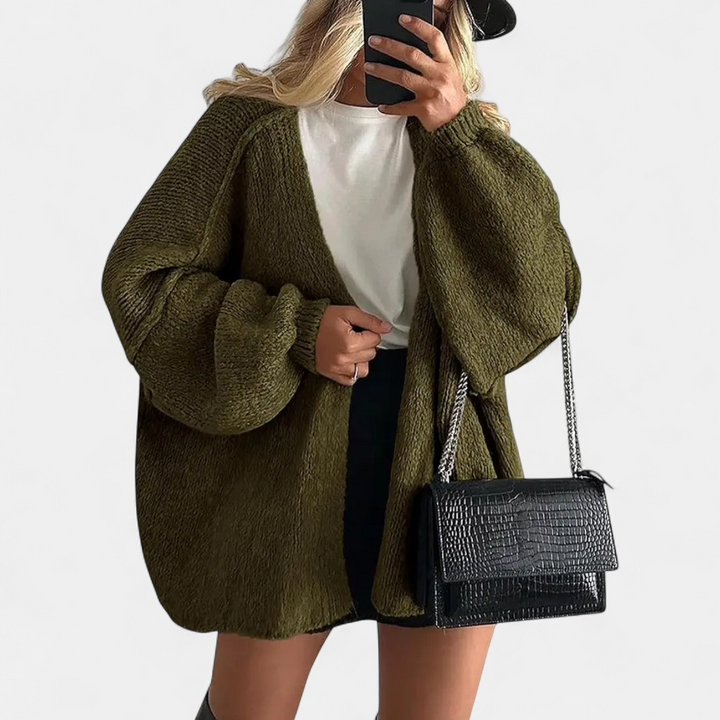 Olive Green