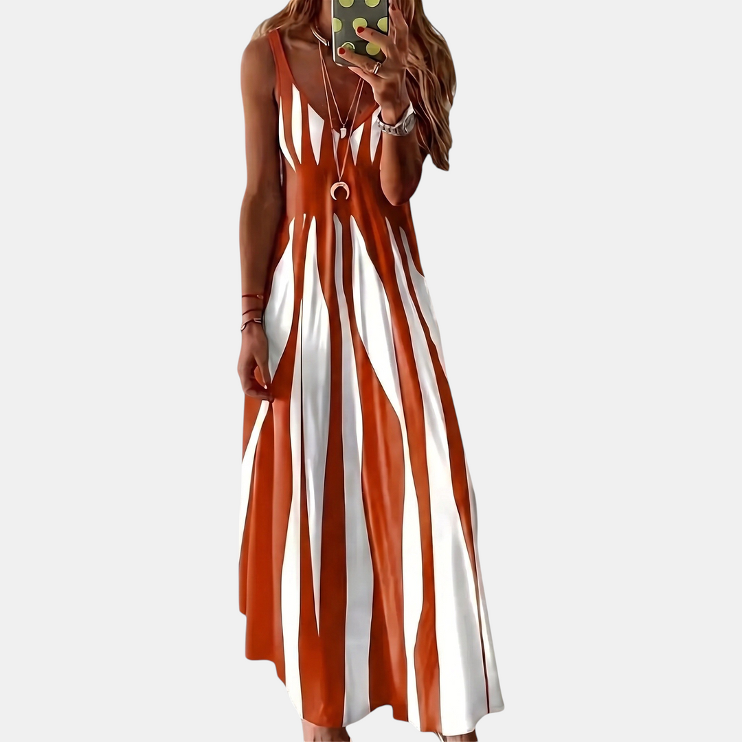 Orange-Red
