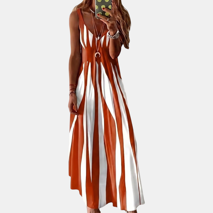 Orange-Red