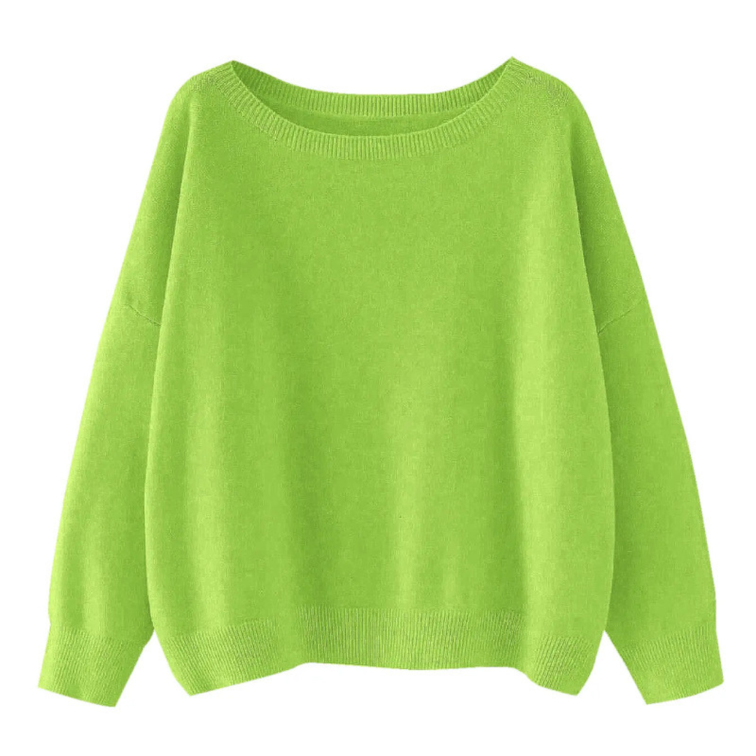 Pale Green