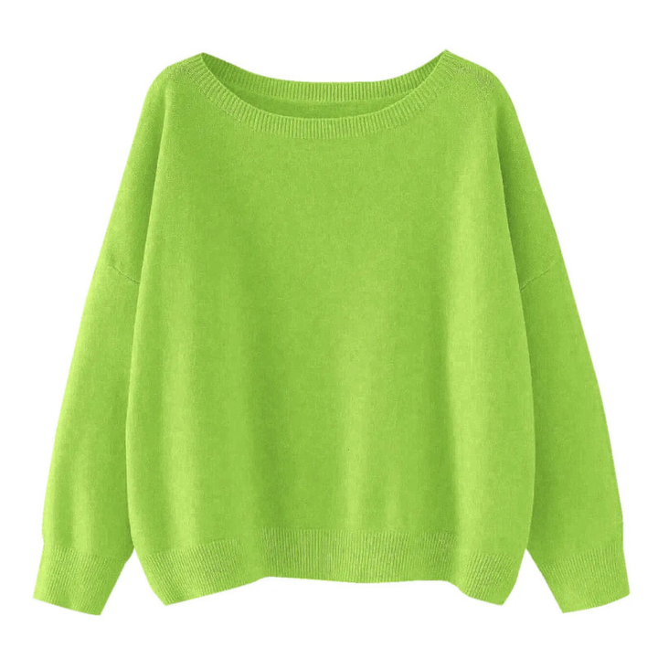Pale Green