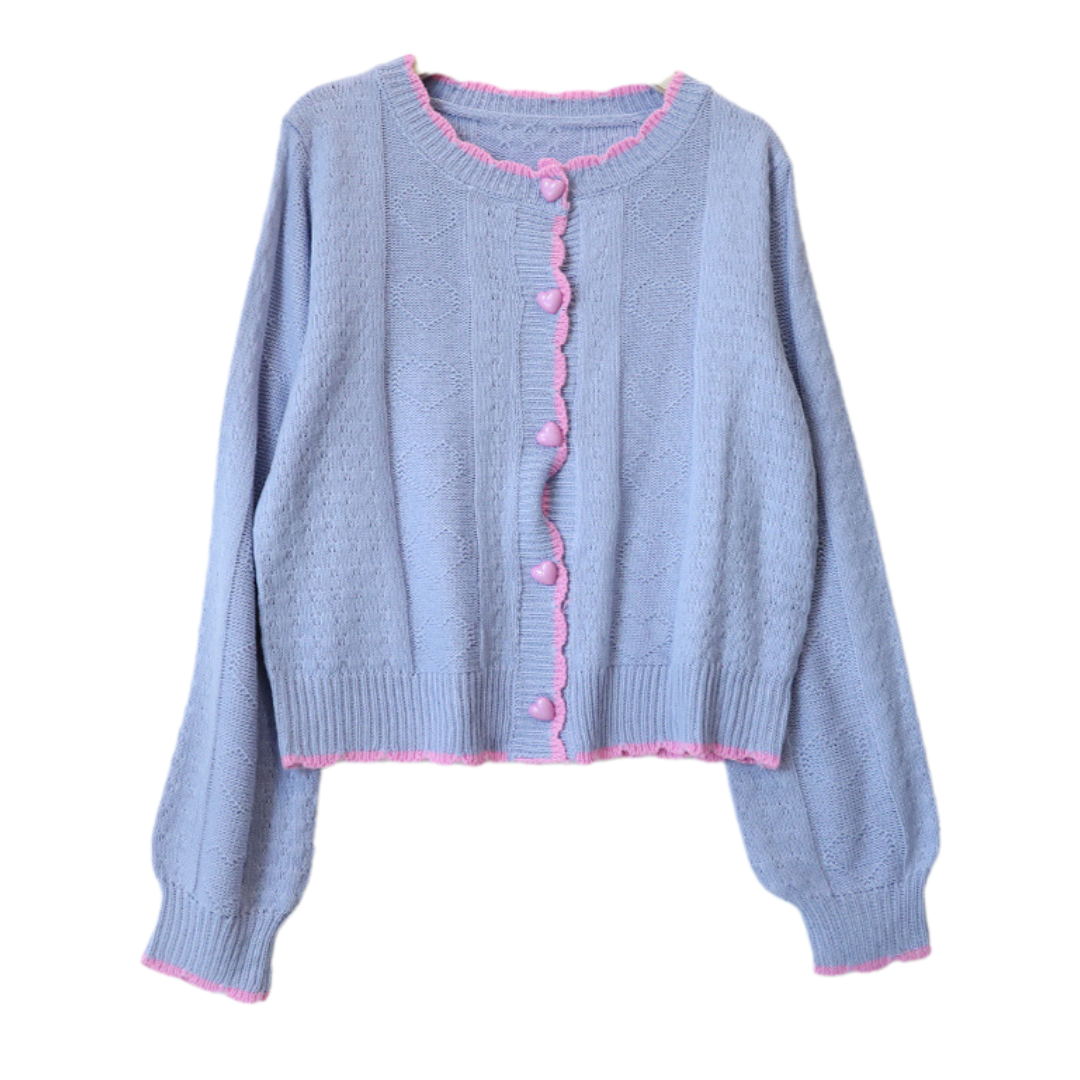 Pastel Blue