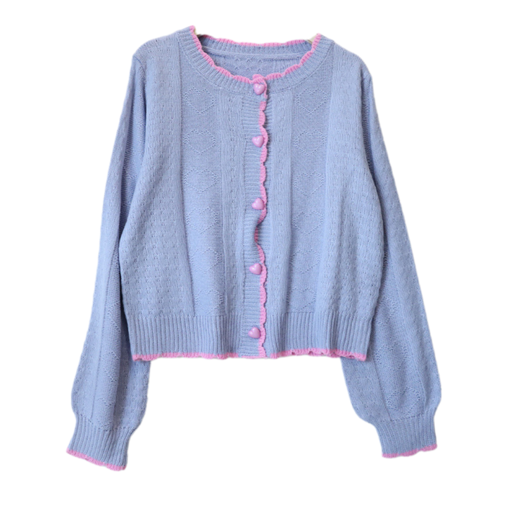 Pastel Blue