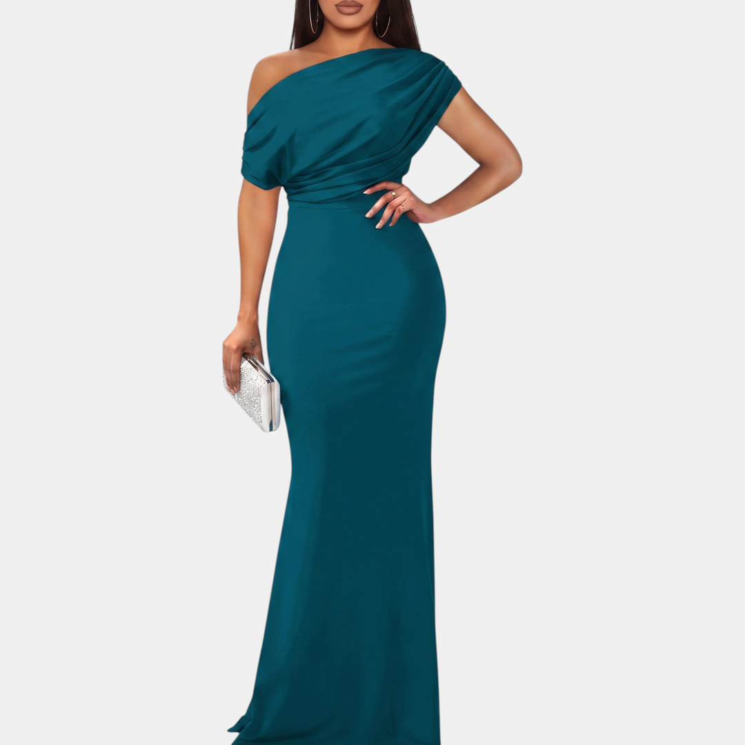 Peacock Green