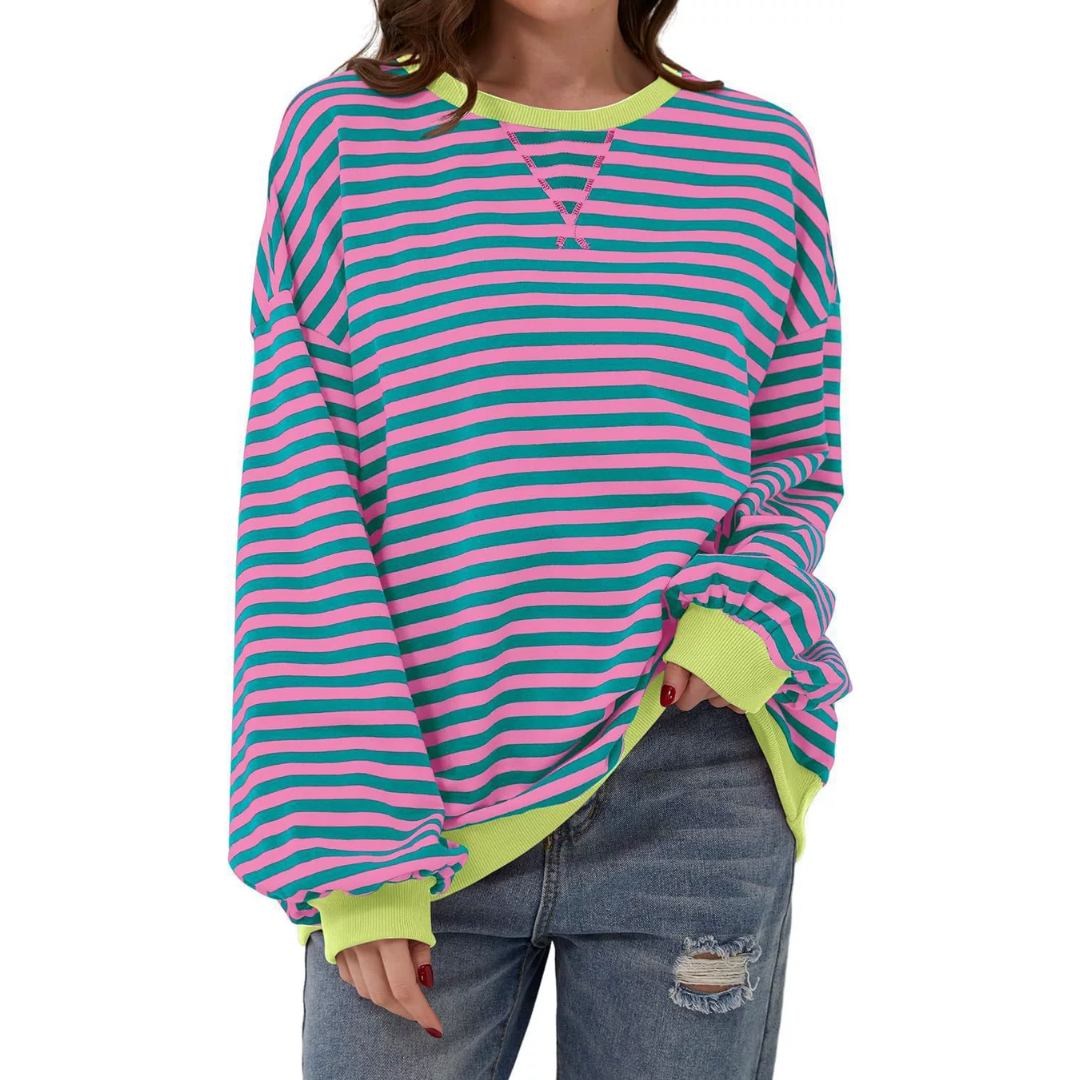 Pink Green