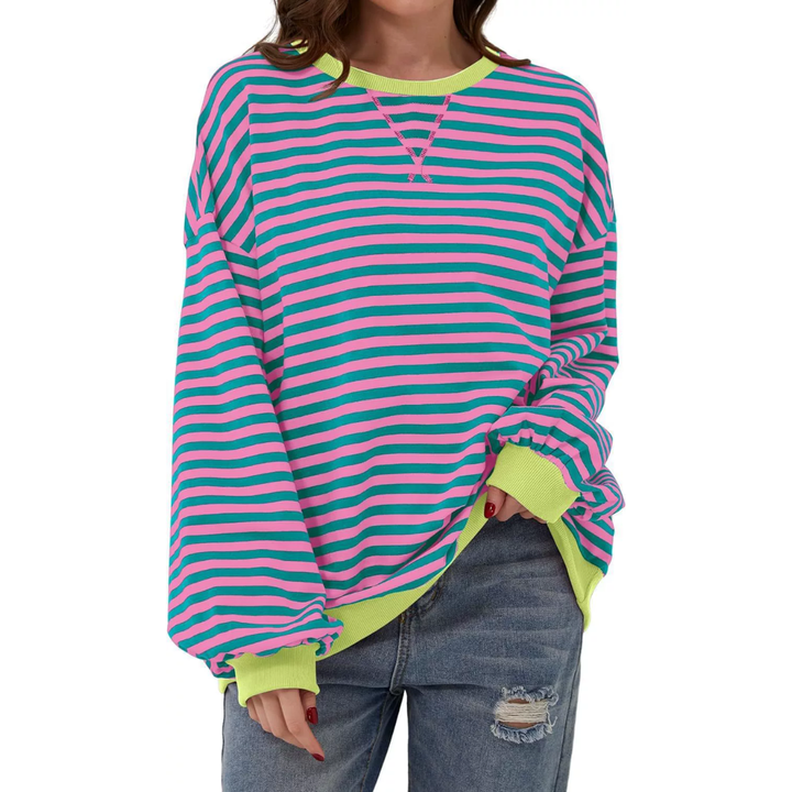 Pink Green